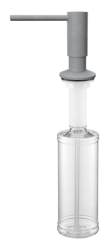 Дозатор Paulmark DECUS D004-GR